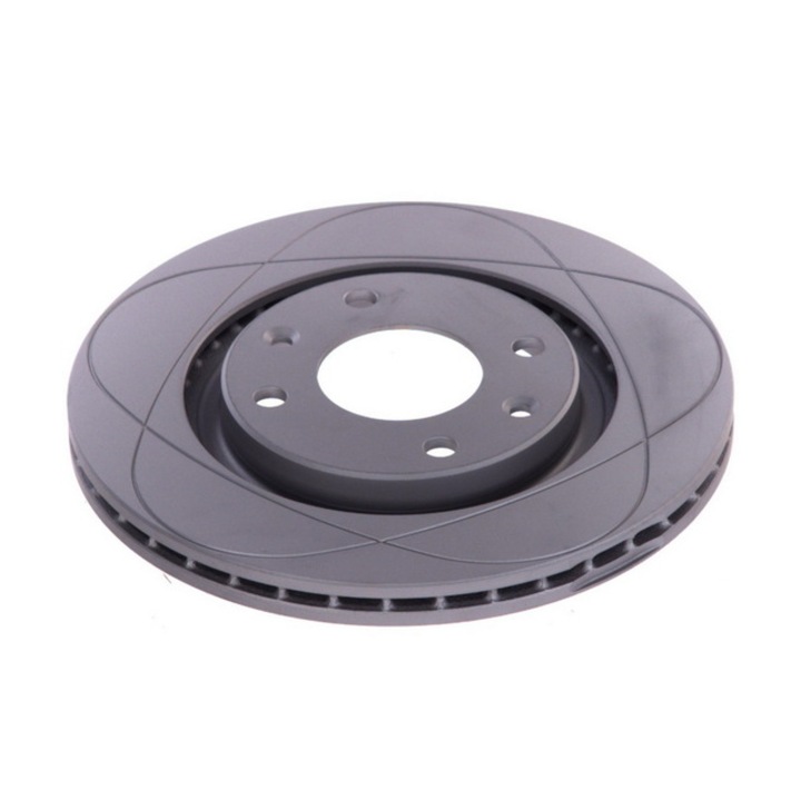 Спирачен диск CITROEN XSARA комби N2 ATE 24032001331