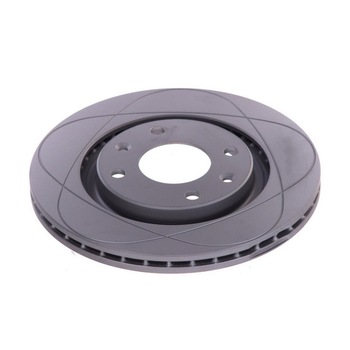 Disc frana CITROEN XANTIA X1 ATE 24032001331 Disc frana CITROEN XANTIA X1 ATE 24032001331