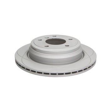 Disc frana BMW 1 E87 ATE 24032002041 Disc frana BMW 1 E87 ATE 24032002041