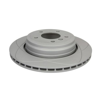 Disc frana BMW 5 Touring E61 ATE 24032001831 Disc frana BMW 5 Touring E61 ATE 24032001831