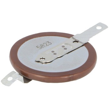 Acumulator cheie Bmw Panasonic VL-2020/F2N, 2 pini, 20mAh, 3V, Li - Ion Acumulator cheie Bmw Panasonic VL-2020/F2N, 2 pini, 20mAh, 3V, Li - Ion