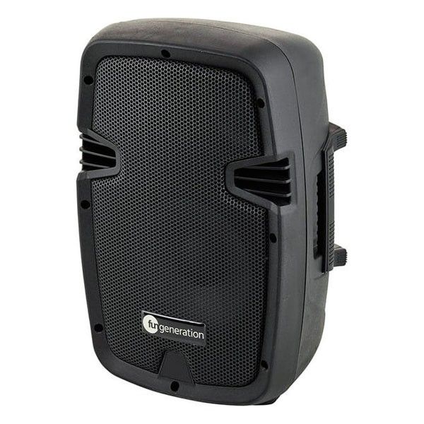 Boxa Activa Fun Generation PL-108 USB-SD-Bluetooth 240W Max