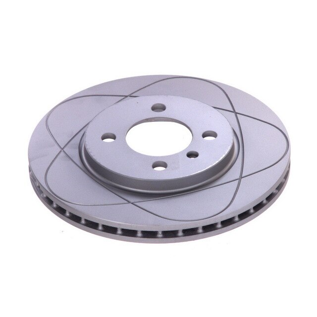 Disc frana BMW 3 Cabriolet E30 ATE 24032201221