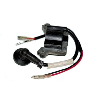 Aprindere electrica motocoasa Micul fermier Aprindere electrica motocoasa Micul fermier