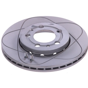 Disc frana AUDI A1 Sportback 8XA 8XF 8XK ATE 24032201511 Disc frana AUDI A1 Sportback 8XA 8XF 8XK ATE 24032201511