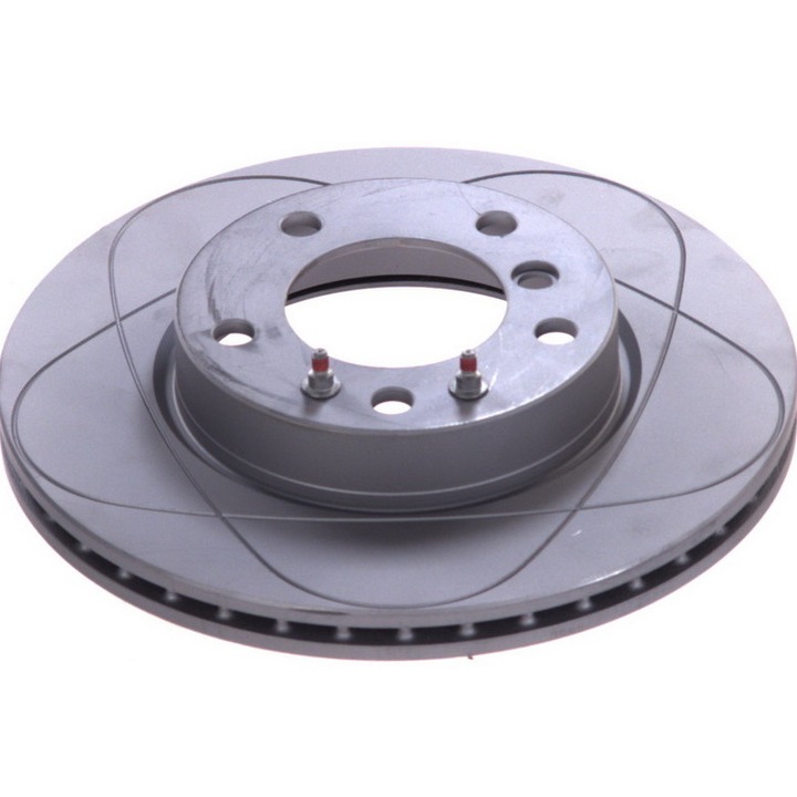 Disc frana BMW 3 E46 ATE 24032201151