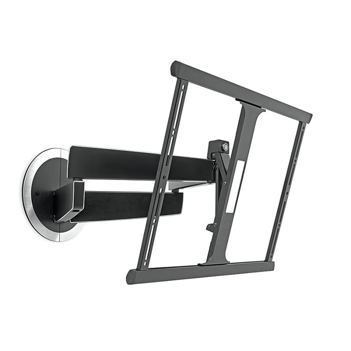 Suport TV de perete Vogel's NEXT 7345, reglabil, 40”-65”, negru