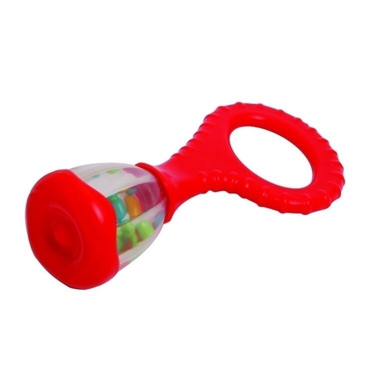 Zornaitoare Baby Maraca, Halilit