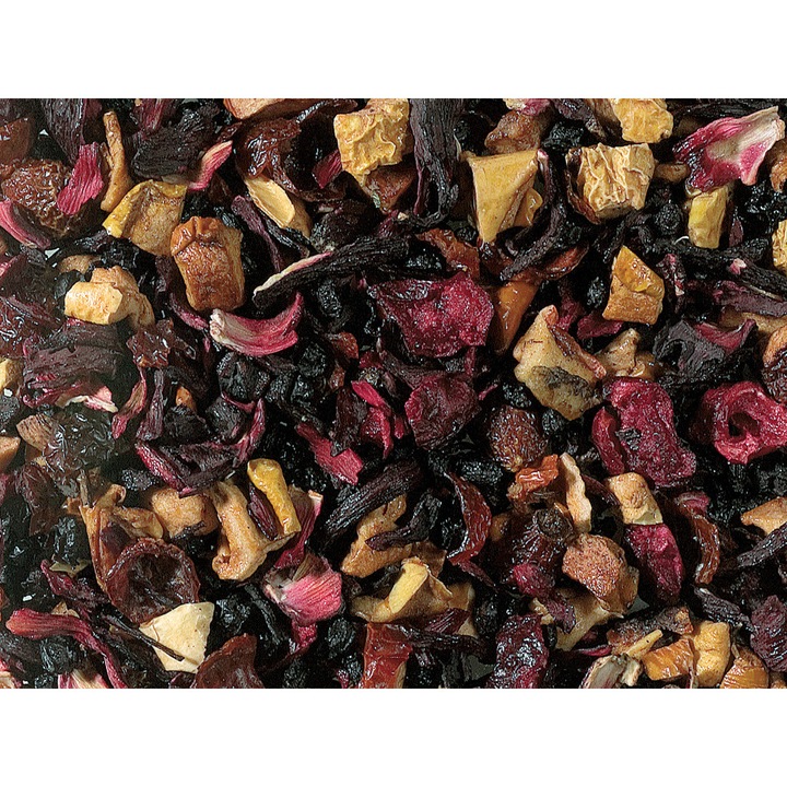 Ceai fructe Wild Cherry - 100 g