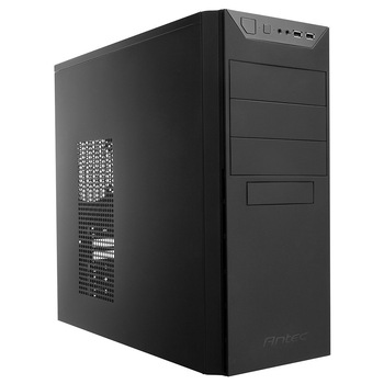 Carcasa Antec VSK-4000B, ATX Mid-Tower, fara sursa, USB 3.0, Negru Carcasa Antec VSK-4000B, ATX Mid-Tower, fara sursa, USB 3.0, Negru