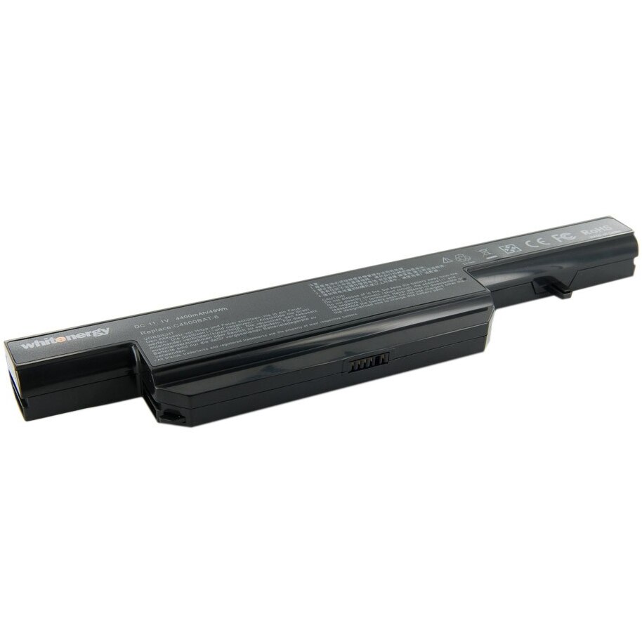 vhbw BIOS-Batterie kompatibel mit Dell Latitude E6400, E6410, E6500, E6510, E5400, E4300 Computer Notebook (200 mAh, 3 V, Li-Ion