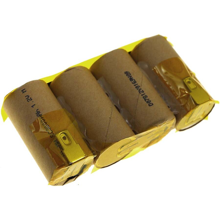 Acumulator compatibil Karcher K50