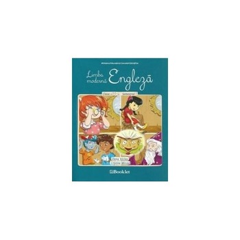Manual Limba Engleza Clasa A3 A, Cu Cd, Semestrul I - Elena Sticlea Manual Limba Engleza Clasa A3 A, Cu Cd, Semestrul I - Elena Sticlea