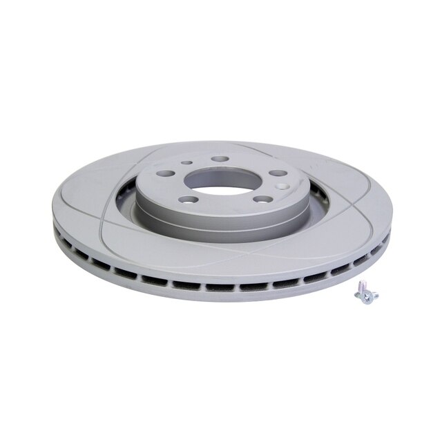 Disc frana SKODA OCTAVIA 1U2 ATE 24032201501