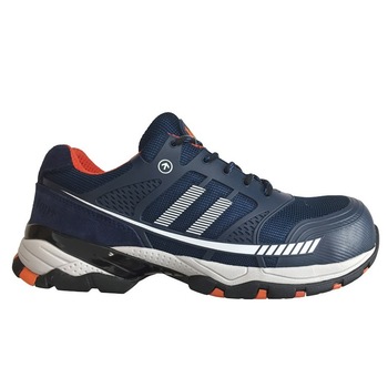Pantofi de protectie, Top ICE, S1P SRC, albastru, marimea 42 Pantofi de protectie, Top ICE, S1P SRC, albastru, marimea 42