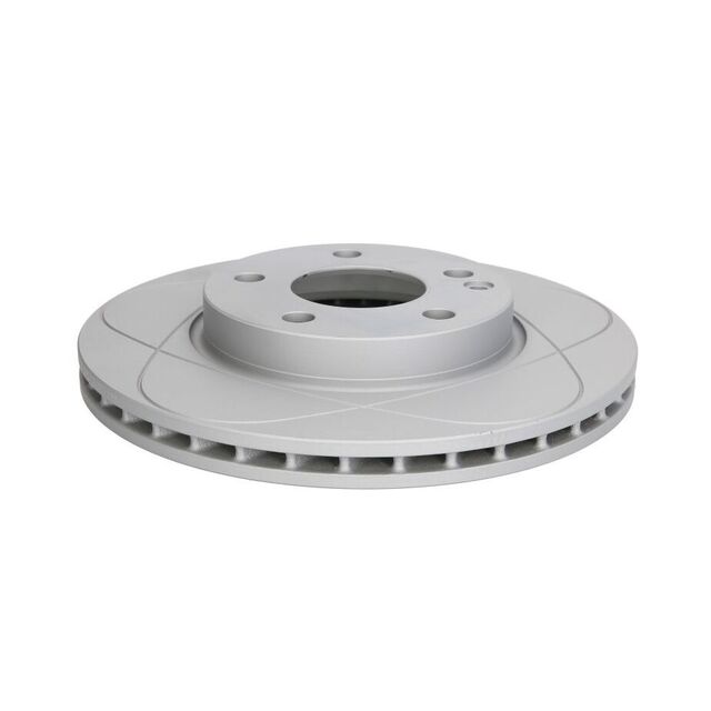 Disc frana MERCEDES-BENZ A-CLASS W169 ATE 24032202321