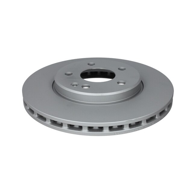 Disc frana MERCEDES-BENZ B-CLASS W245 ATE 24032501671