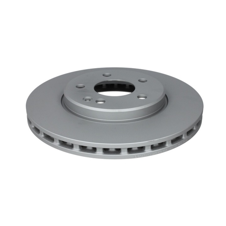 Féktárcsa MERCEDES-BENZ B-CLASS W245 ATE 24032501671