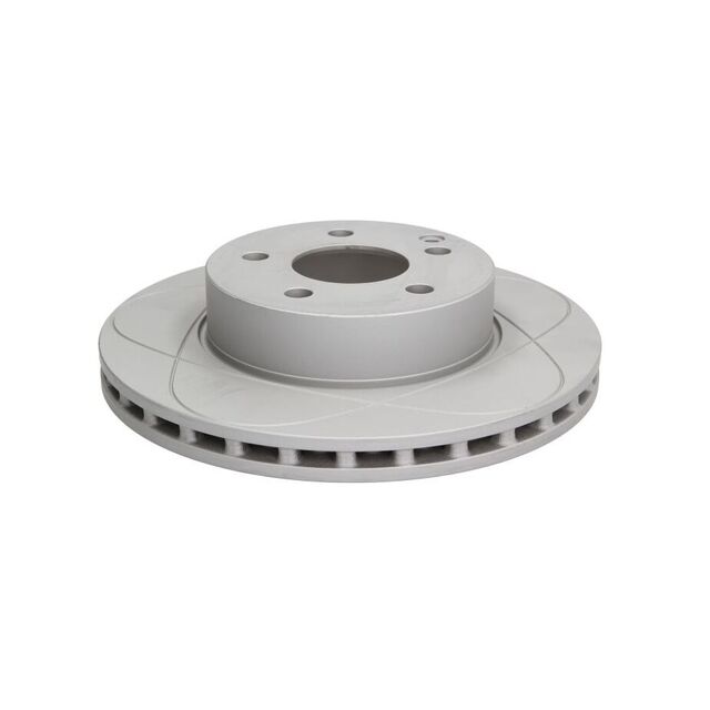 Disc frana MERCEDES-BENZ C-CLASS W204 ATE 24032501791