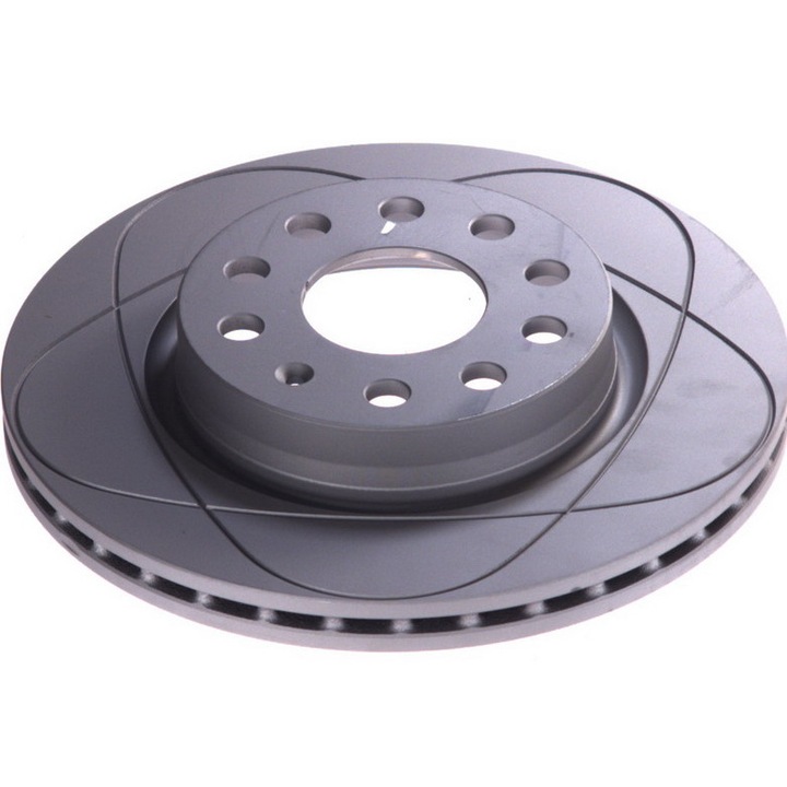 Disc frana VW BEETLE Cabriolet 5C7 ATE 24032202101