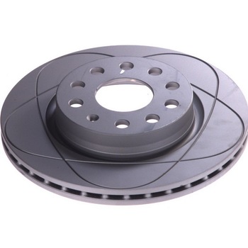 Disc frana VW GOLF V 1K1 ATE 24032202101 Disc frana VW GOLF V 1K1 ATE 24032202101