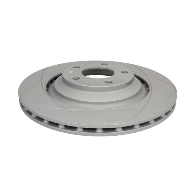 Disc frana AUDI A6 4F2 C6 ATE 24032202231