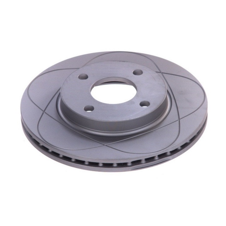 Спирачен диск FORD FOCUS DAW DBW ATE 24032201721