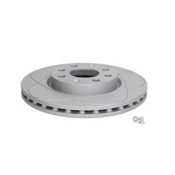 Disc frana FIAT PUNTO EVO 199 ATE 24032202311 Disc frana FIAT PUNTO EVO 199 ATE 24032202311