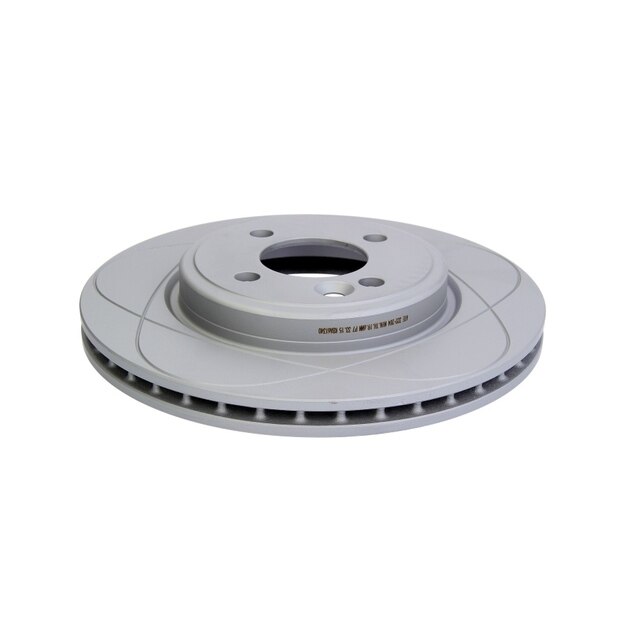 Disc frana MINI MINI R50 R53 ATE 24032202041