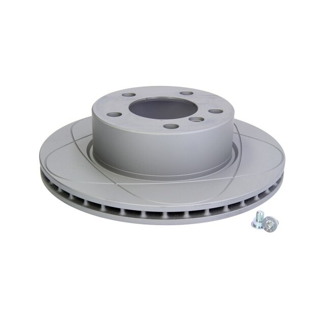 Disc frana BMW 1 E81 ATE 24032202391