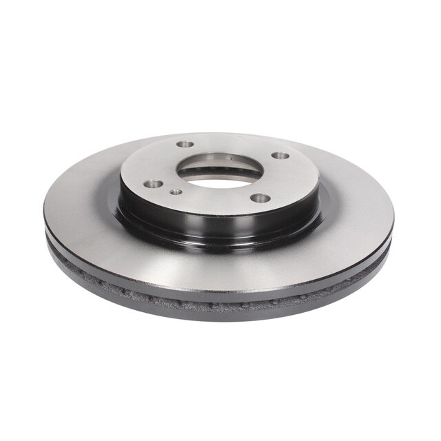 Disc frana FORD FIESTA VI Van ATE 24032301131