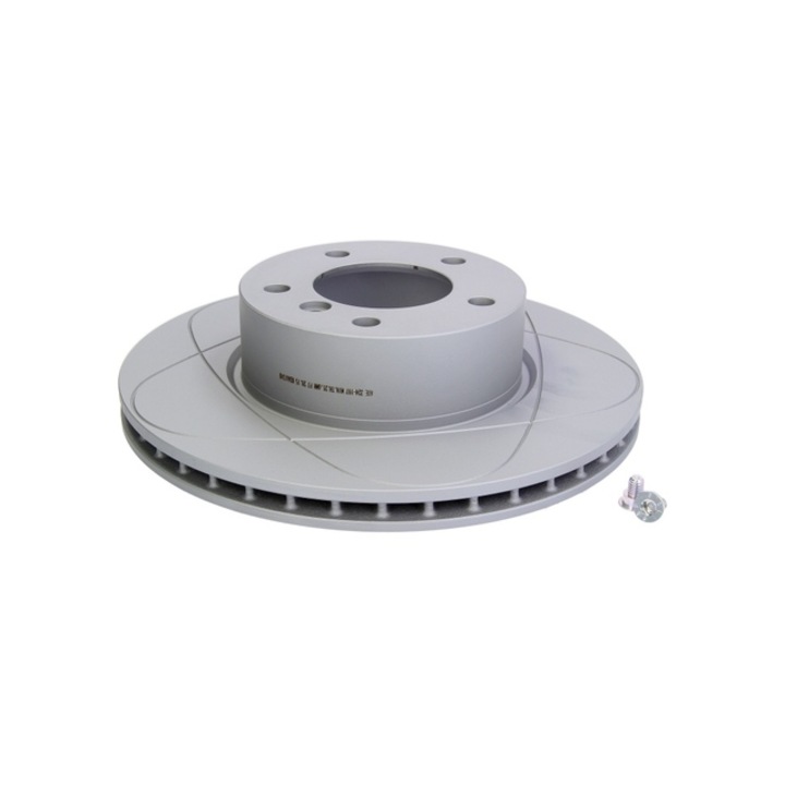 Féktárcsa BMW 3 E90 ATE 24032401971