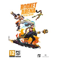 Software de joc Rocket Arena, EA, Pentru Xbox One