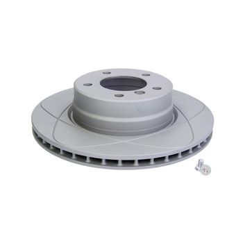 Disc frana BMW 5 Touring E61 ATE 24032401811 Disc frana BMW 5 Touring E61 ATE 24032401811