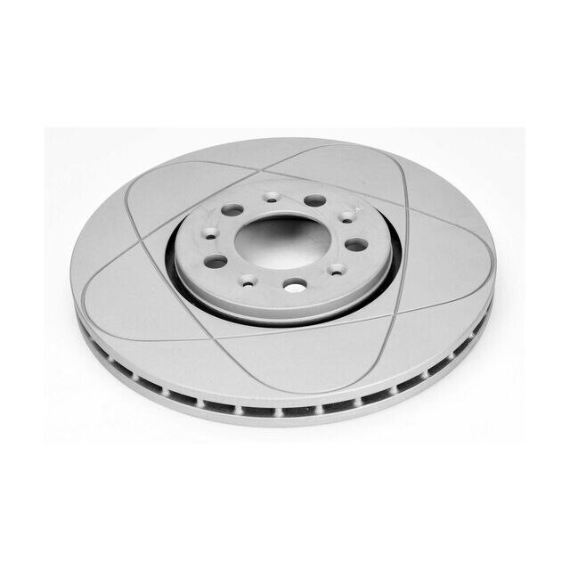 Disc frana SKODA FABIA Praktik ATE 24032501131