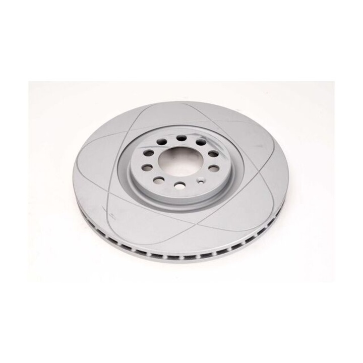 Féktárcsa SKODA OCTAVIA 1U2 ATE 24032501231