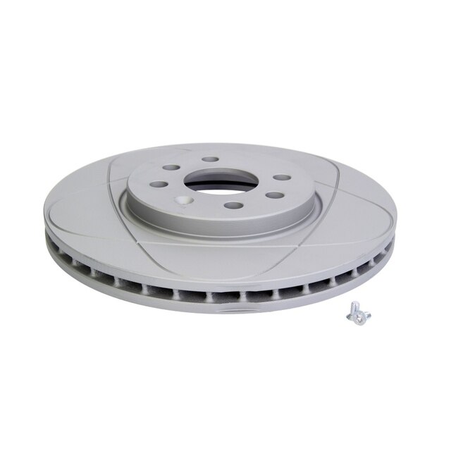 Disc frana OPEL COMBO caroserie inchisa combi ATE 24032501481