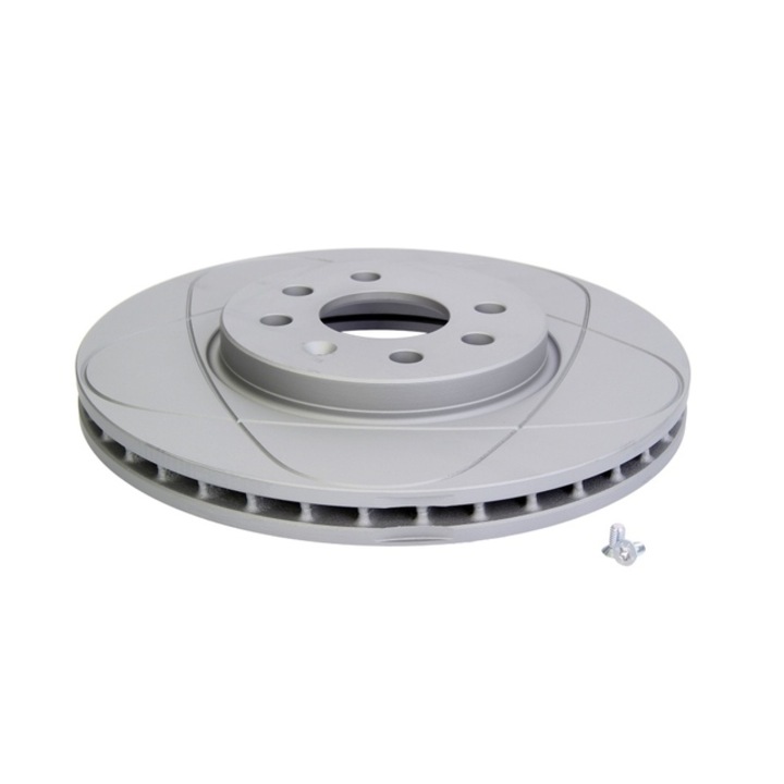 Спирачен диск OPEL COMBO комби ATE 24032501481