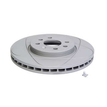 Disc frana OPEL COMBO caroserie inchisa combi ATE 24032501481 Disc frana OPEL COMBO caroserie inchisa combi ATE 24032501481