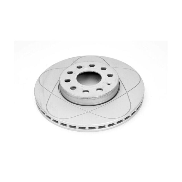 Disc frana VW GOLF VII 5G1 BE1 ATE 24032501451