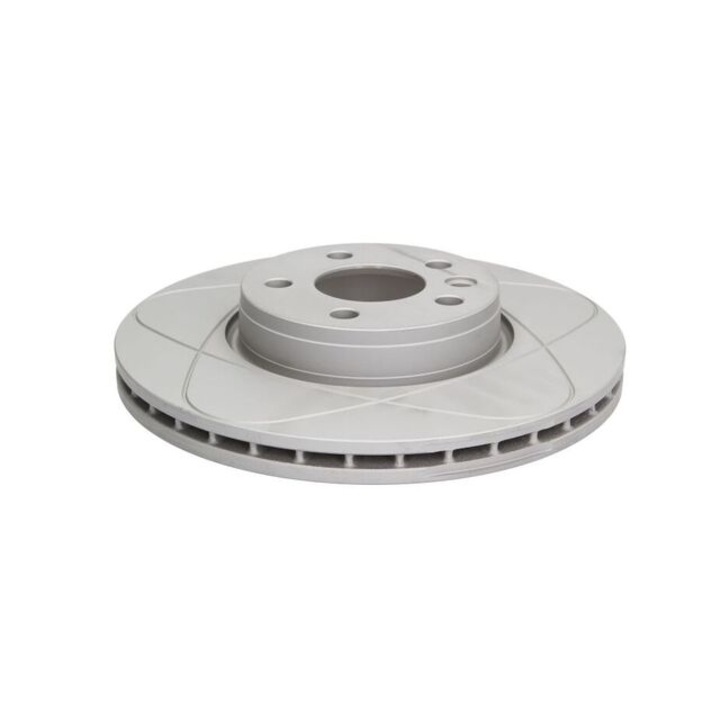 Féktárcsa VW TRANSPORTER IV karosszéria 70XA ATE 24032601191