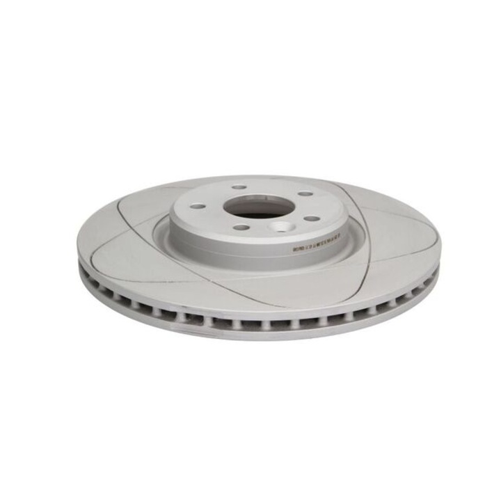 Féktárcsa VOLVO C70 II Cabriolet ATE 24032501971