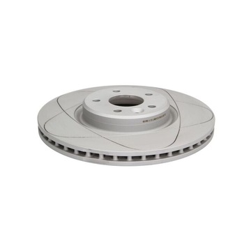 Disc frana VOLVO V50 MW ATE 24032501971 Disc frana VOLVO V50 MW ATE 24032501971