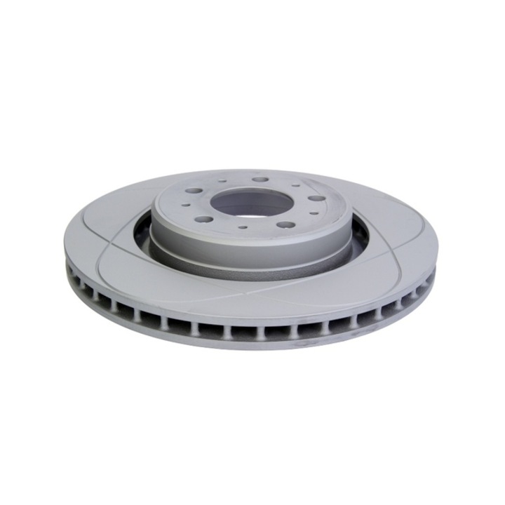 Féktárcsa VOLVO C70 I Cabriolet ATE 24032601071