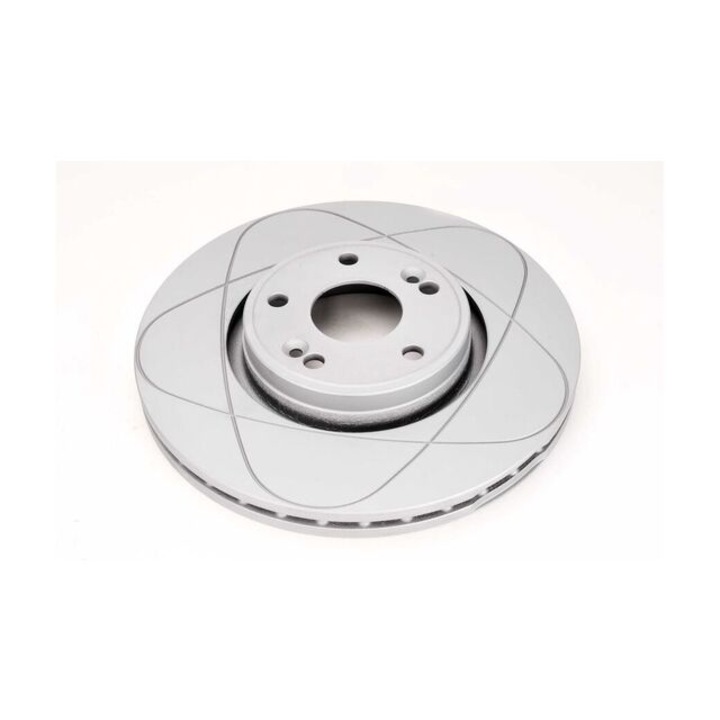 Спирачен диск RENAULT LAGUNA II BG0 1 ATE 24032601231