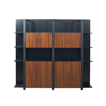 Dulap biblioraft Swiss Made KT2081-4 220x200 cm Dulap biblioraft Swiss Made KT2081-4 220x200 cm