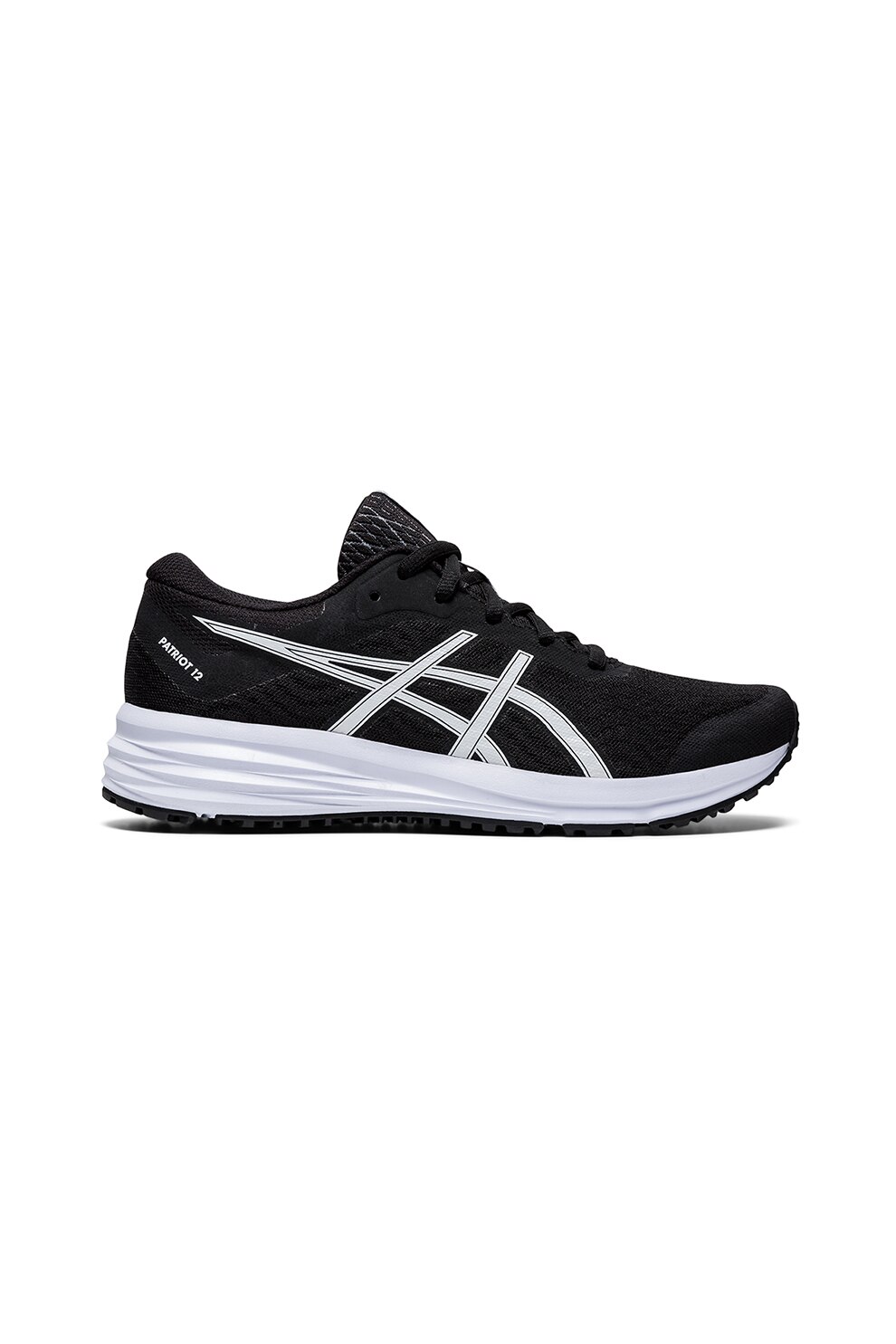 Asics, Pantofi pentru alergare Patriot 12