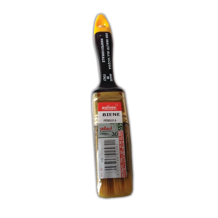 Pensula biene akrili 40mm