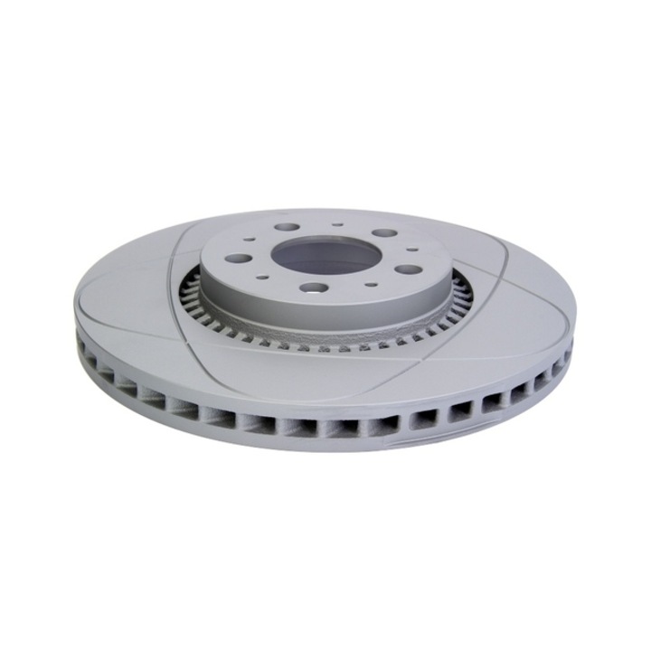 Féktárcsa VOLVO V70 II SW ATE 24032801231