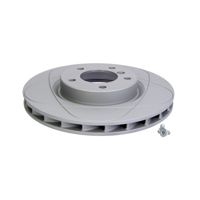 Disc frana BMW 3 E36 ATE 24032801981